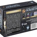 Asmadi Games One Deck Dungeon, For 168 months to 9600 months