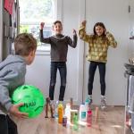 The Adventure Challenge Kids Edition - 30 Scratch-Off Adventures and Games for Kids, Adventure Challenge Scratch Off Book, Kids Adventure Book, Perfect for Ages 6-12