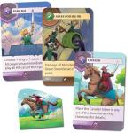 The Dark Titan ⎸Castle Panic Expansion ⎸Board Game for Adults and Family ⎸Cooperative Board Game ⎸Ages 8+ ⎸for 1 to 6 Players