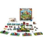 Ravensburger Minecraft Heroes of The Village | Cooperative Board Game | Exciting & Unpredictable | Perfect for Families and Minecraft Enthusiasts | Suitable for Kids & Adults