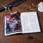 Dungeons & Dragons 2024 Player's Handbook (D&D Core Rulebook)