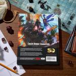 Dungeons & Dragons 2024 Player's Handbook (D&D Core Rulebook)