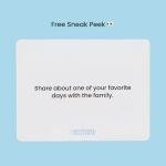 The Adventure Challenge Connection Cards - Fun Family Game