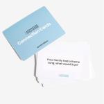The Adventure Challenge Connection Cards - Fun Family Game