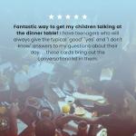 The Adventure Challenge Connection Cards - Fun Family Game