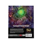 Dungeons & Dragons 2024 Monster Manual (D&D Core Rulebook)