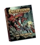Pathfinder Roleplaying Game: Core Rulebook (Pocket Edition)