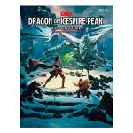 D&D Essentials Kit (Dungeons & Dragons Intro Adventure Set) Age Range:12 Years & Up