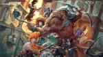 Warhammer Fantasy Roleplay 4e Core