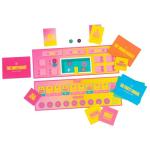 Lovestruck - Reality TV Party Board Game | 5-10 Players, for Groups, Adult Game Night, No TV Knowledge Needed, Social Deduction