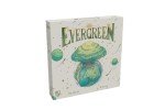 Horrible Guild Evergreen - (English), Abstract Strategy Board Game, Board Game for Adults and Family, Allowing a Total of 1 to 4 Players, Ages 8+, 45-60 Min