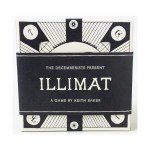 Twogether Studios Illimat Card Game Second Edition