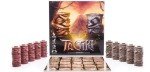 drawlab TacTiki Board Game, Multi-Colored