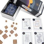 Stellar Factory Archduke: A Fast-paced Game of Strategy, Memory, and a Little bit of Sabotage