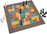 Rio Grande Games Katarenga - Strategy Boardgame, Age 8+, 2 Players, 20 Mins, Multicolor