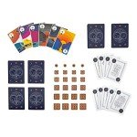 Stellar Factory Archduke: A Fast-paced Game of Strategy, Memory, and a Little bit of Sabotage