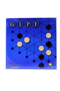 Rio Grande Games GIPF Series Game Classic Traditional Strategy Board Games