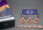 Stellar Factory Archduke: A Fast-paced Game of Strategy, Memory, and a Little bit of Sabotage