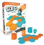 Foxmind, Six-O Logic Game