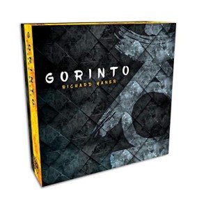 Grand Gamers Guild Gorinto