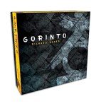 Grand Gamers Guild Gorinto