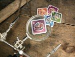 The Architects of Amytis | 2 Player Strategy Game | Design Your Own City of Babylon for Queen Amytis | Ages 10+ | Unique Three-in-a-Row Scoring Bonus | 5 Minutes to Learn, 30 Minutes to Play