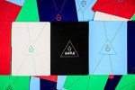 Aura | Ultimate Family Strategy Game | 2 – 4 Players | Fun Abstract Deck Deconstruction Game