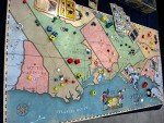 Academy Games | 1775 Rebellion The American Revolution | Board Game | 2 to 4 Players | 60 to 120 Minutes