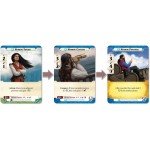 Path of Light & Shadow Board Games