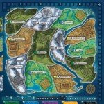 Path of Light & Shadow Board Games