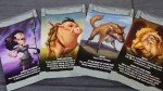 Grey Fox Games Ragnarocks - Take on The Role of a Viking, 2-6 Player Area Control Game, Ages 10+