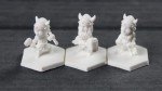 Grey Fox Games Ragnarocks - Take on The Role of a Viking, 2-6 Player Area Control Game, Ages 10+