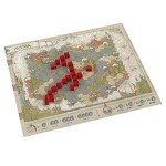 AEG The Guild of Merchant Explorers | Explore The World, Establish New Settlements | Nautical Voyage Adventure Board Game | 1-4 Players | Ages 10+
