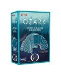 Mixlore Ozark The Board Game | Territory Control Strategy Game | Based on The Hit Netflix TV Series | Ages 16+ | 2-5 Players | Average Playtime 30 Minutes | Made by Mixlore