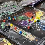 Breaking Games Dwellings of Eldervale Board Game – Standard Edition | Strategy, Adventure, and Fantasy for 1-5 Players | Ages 14+