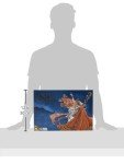 Matagot Inis Board Game | Strategy Game Based on Celtic Mythology | Area Majority and Card Drafting Game for Adults and Teens | Ages 14+ | 2-4 Players | Average Playtime 60 Minutes | Made by Matagot
