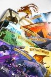 Breaking Games Dwellings of Eldervale Board Game – Standard Edition | Strategy, Adventure, and Fantasy for 1-5 Players | Ages 14+