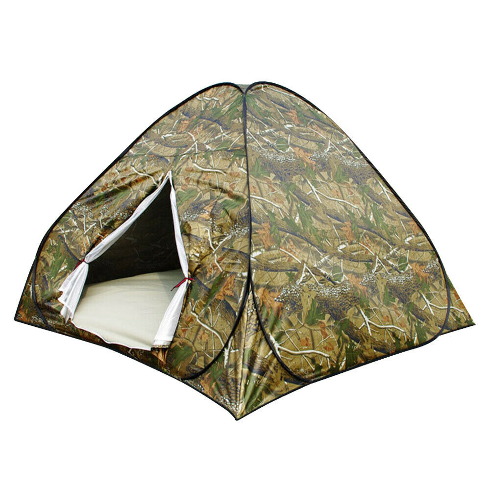 Instant Pop Up Tent for Camping, Waterproof & Windproof