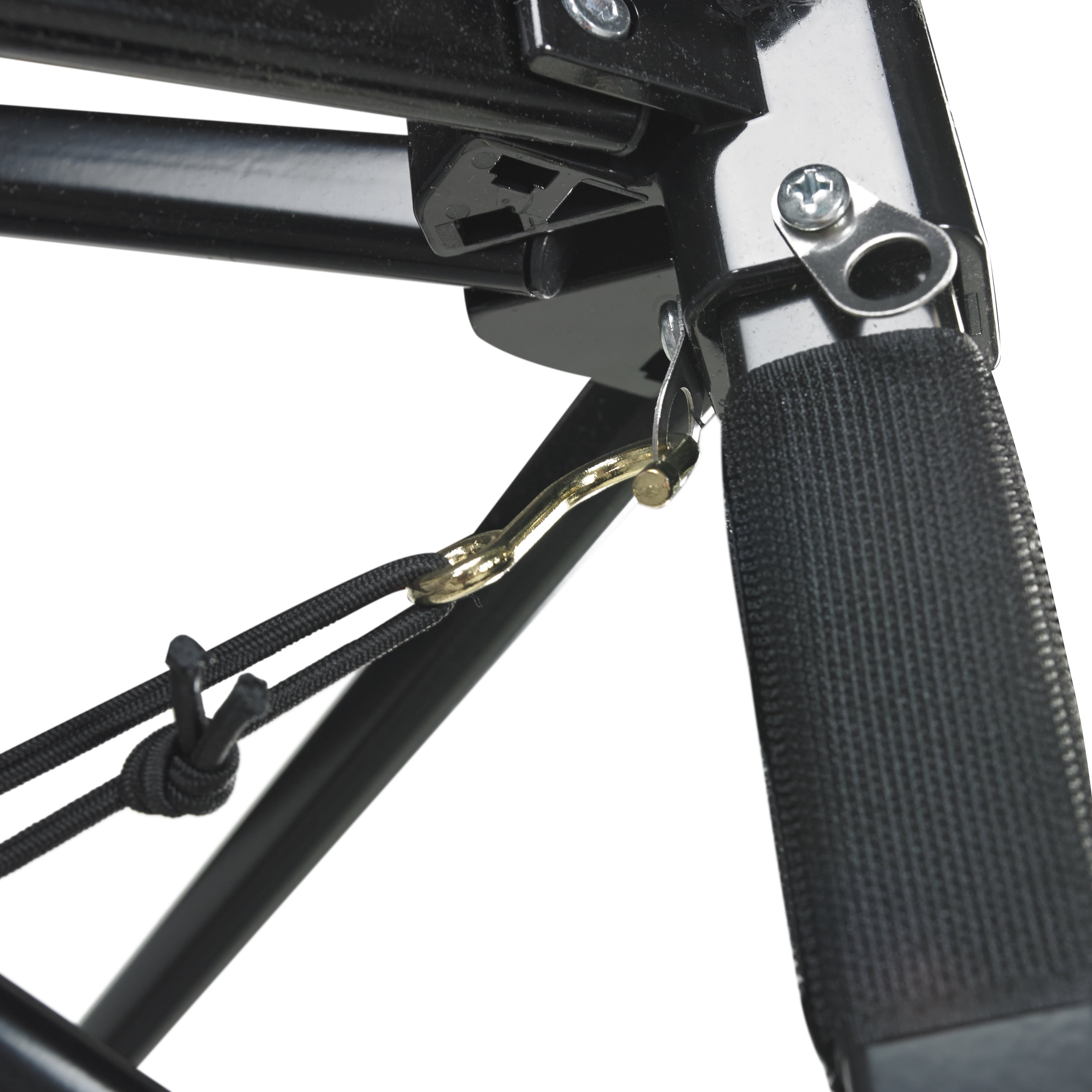 Ozark Trail 6-Person ConnecTent with Separate Straight-Leg Canopy