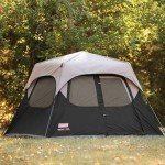 Coleman Rainfly for 4-Person Instant Tents