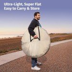 EAST OAK Pop-Up Weather Pod for Outdoor Activities