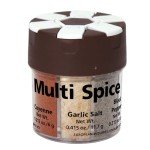 COGHLAN'S Multi-Spice Set - Bright & Handy