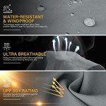 Quick-Dry Women's Hiking Cargo Pants with Pockets