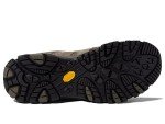 Merrell Men's Moab 3 Hiking Shoes - Walnut
