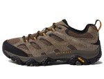 Merrell Men's Moab 3 Hiking Shoes - Walnut