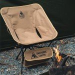 OneTigris Tigerblade Lightweight Folding Camping Chair