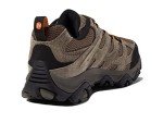 Merrell Men's Moab 3 Hiking Shoes - Walnut