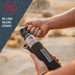 SABRE Frontiersman Bear Spray with Quick Draw Holster