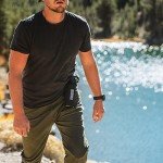 SABRE Frontiersman Bear Spray with Quick Draw Holster