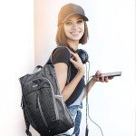 G4Free 10L Lightweight Packable Hiking Backpack